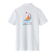 JESMARY – Xưởng May Áo Đại Hội Giới Trẻ Công Giáo Chất Lượng Cao: Công Nghệ In PET & Thêu Vi Tính Hiện Đại